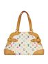 Claudia Bag, back view